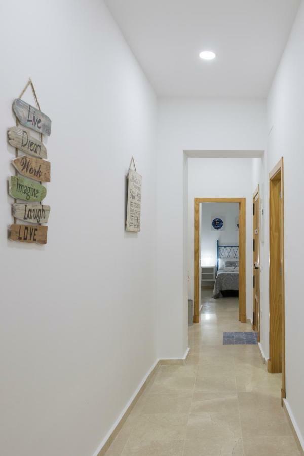 Apartamento Palo Cortao Херес-де-ла-Фронтера Екстер'єр фото