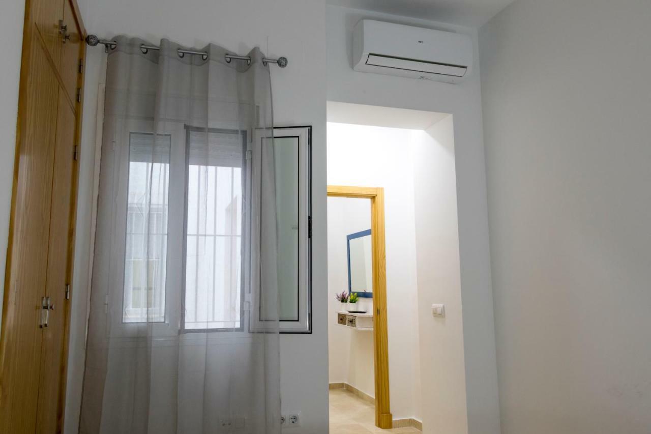 Apartamento Palo Cortao Херес-де-ла-Фронтера Екстер'єр фото