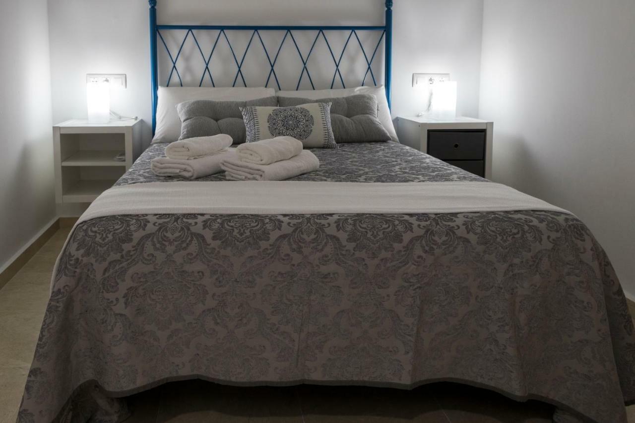 Apartamento Palo Cortao Херес-де-ла-Фронтера Екстер'єр фото