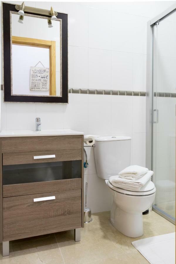 Apartamento Palo Cortao Херес-де-ла-Фронтера Екстер'єр фото